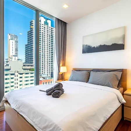 Hyde Sukhumvit 11 Branded Suites