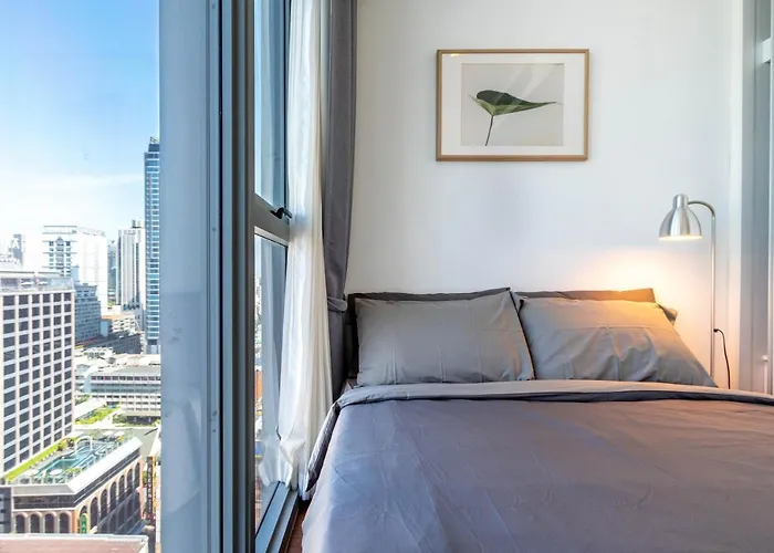 Aparthotel Hyde Sukhumvit 11 Branded 3*