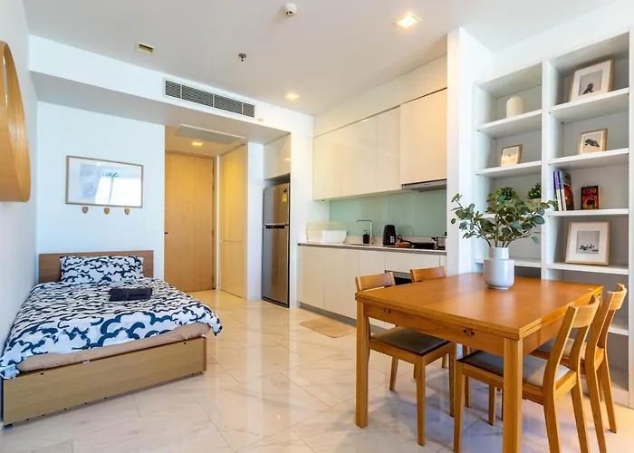 Hyde Sukhumvit 11 Branded