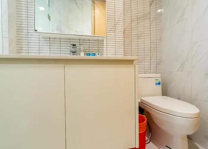 Aparthotel Hyde Sukhumvit 11 Branded 3*