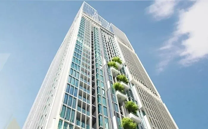 Hyde Sukhumvit 11 Branded Aparthotel Bangkok
