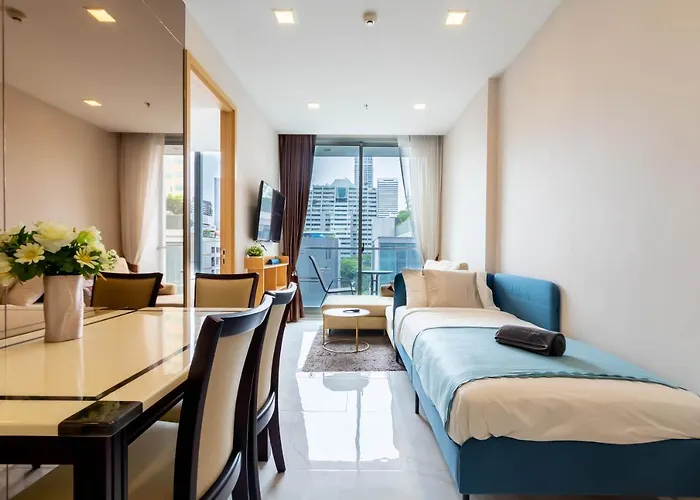 Hyde Sukhumvit 11 Branded Bangkok