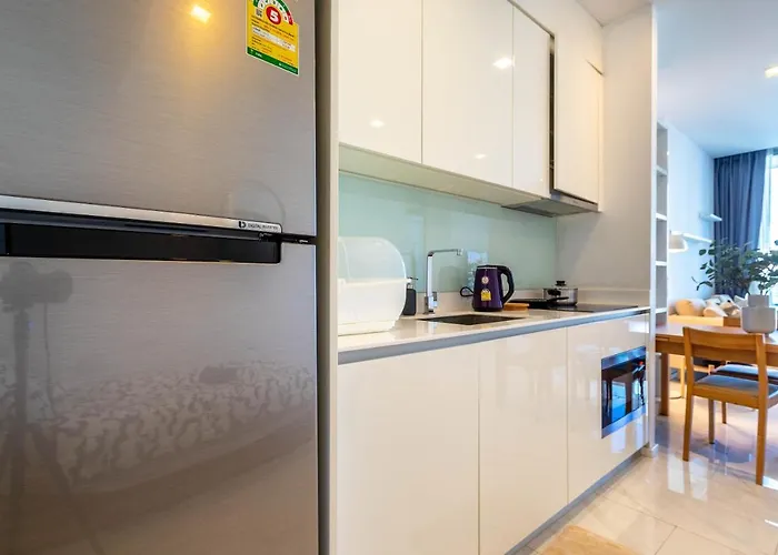 Hyde Sukhumvit 11 Branded Aparthotel Bangkok