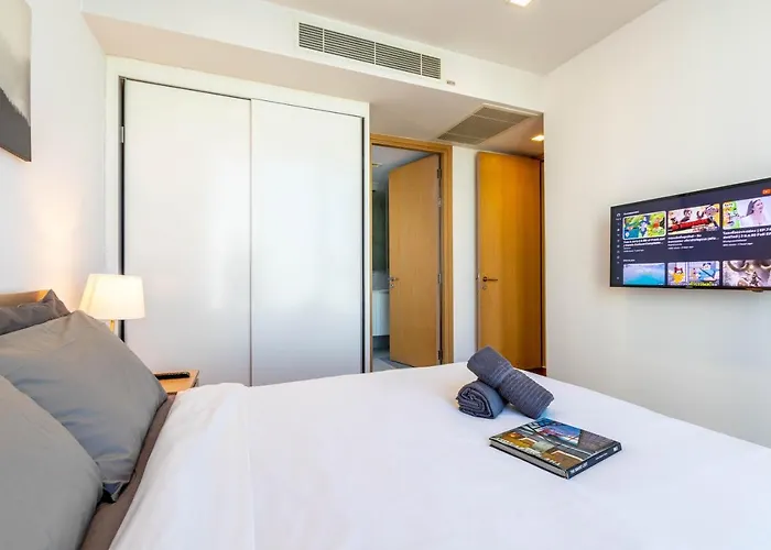 Hyde Sukhumvit 11 Branded Aparthotel Bangkok