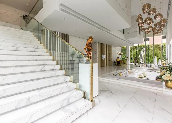 Aparthotel Hyde Sukhumvit 11 Branded 3*