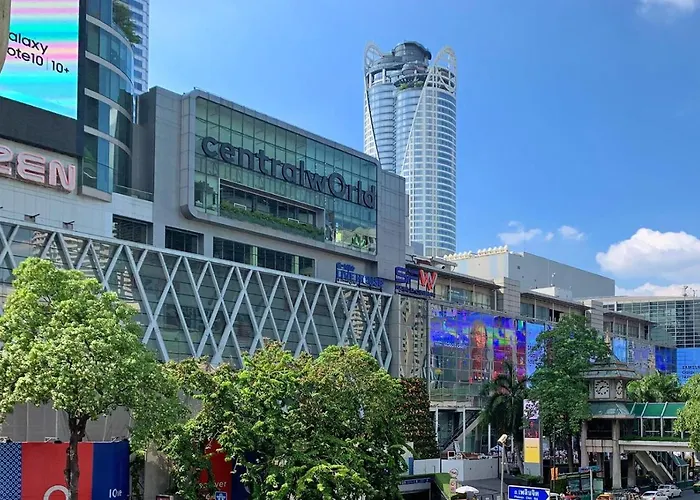 Aparthotel Hyde Sukhumvit 11 Branded