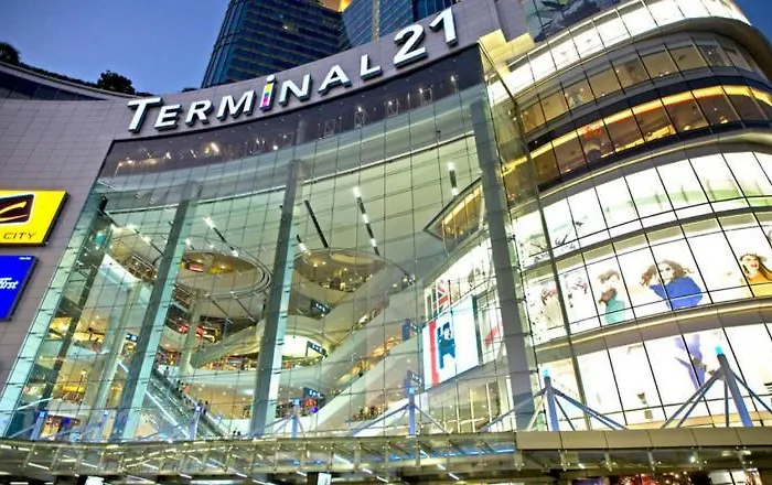Hyde Sukhumvit 11 Branded Aparthotel Bangkok