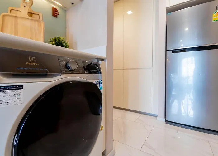 Hyde Sukhumvit 11 Branded 3*