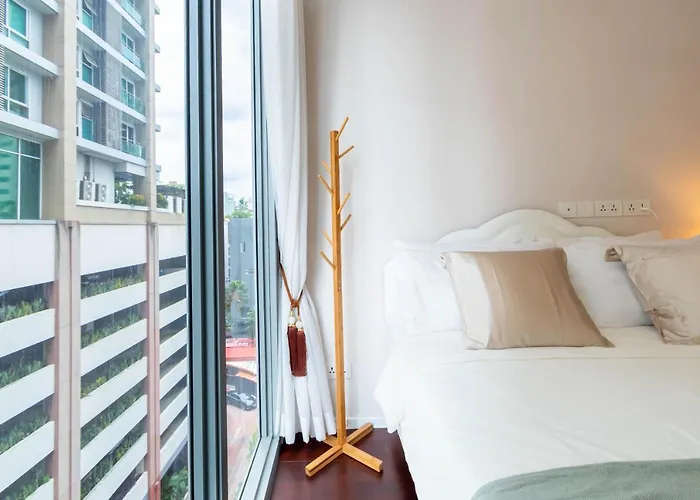 Aparthotel Hyde Sukhumvit 11 Branded Bangkok