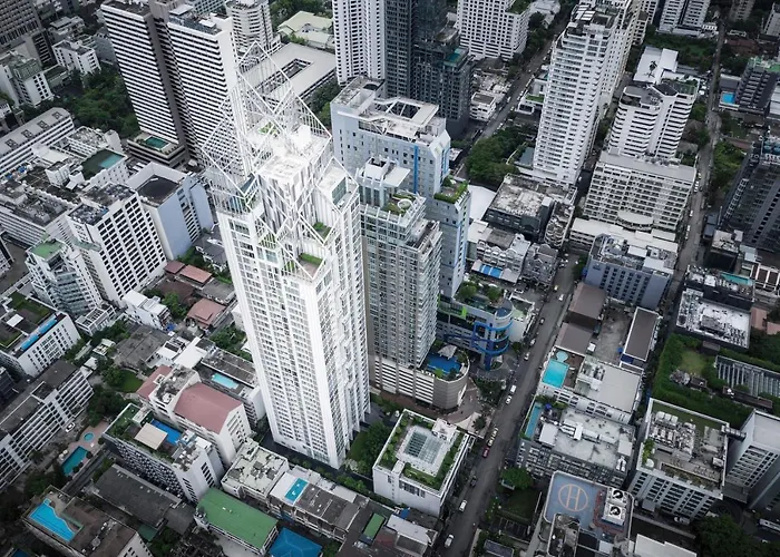 Hyde Sukhumvit 11 Branded Aparthotel