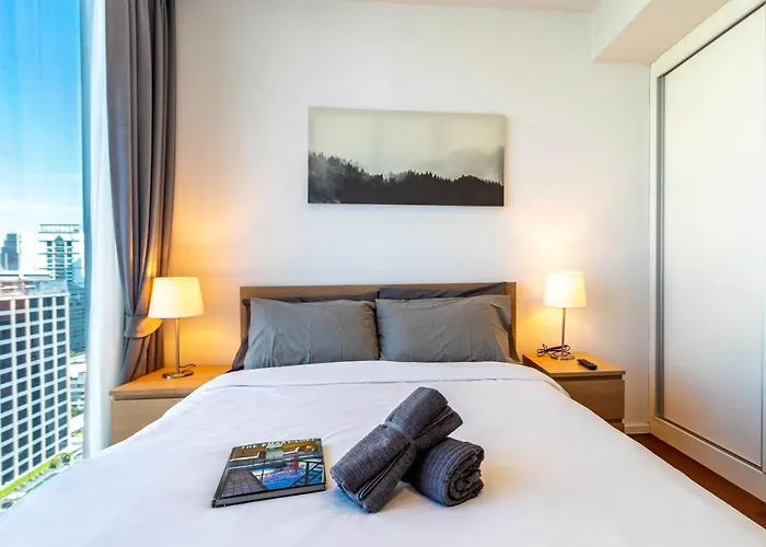 Hyde Sukhumvit 11 Branded Aparthotel