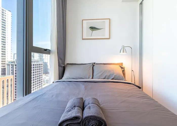 Hyde Sukhumvit 11 Branded Aparthotel 3*
