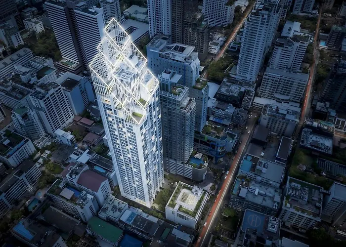 Hyde Sukhumvit 11 Branded Bangkok