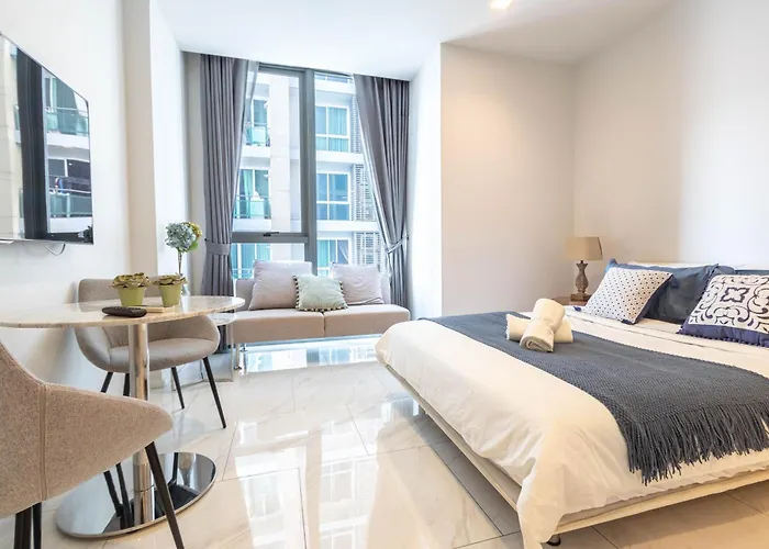 Hyde Sukhumvit 11 Branded 3* Bangkok