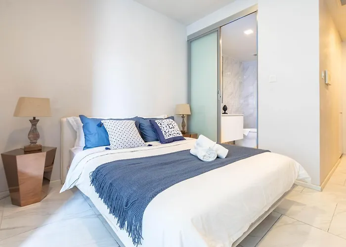 Aparthotel Hyde Sukhumvit 11 Branded 3*