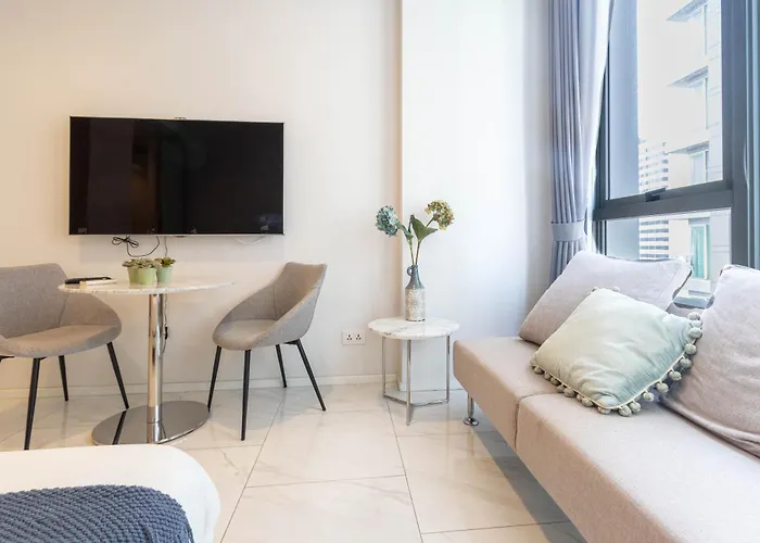 Hyde Sukhumvit 11 Branded Aparthotel 3*
