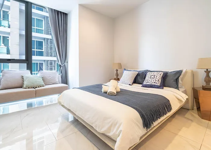 Hyde Sukhumvit 11 Branded 3* Bangkok