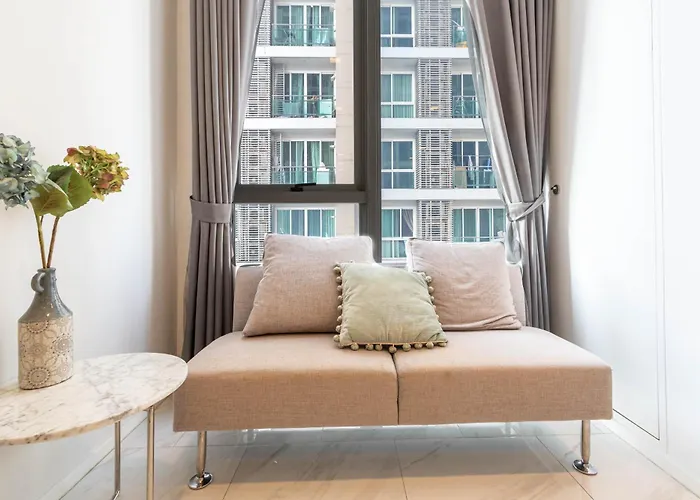 Hyde Sukhumvit 11 Branded Aparthotel 3*