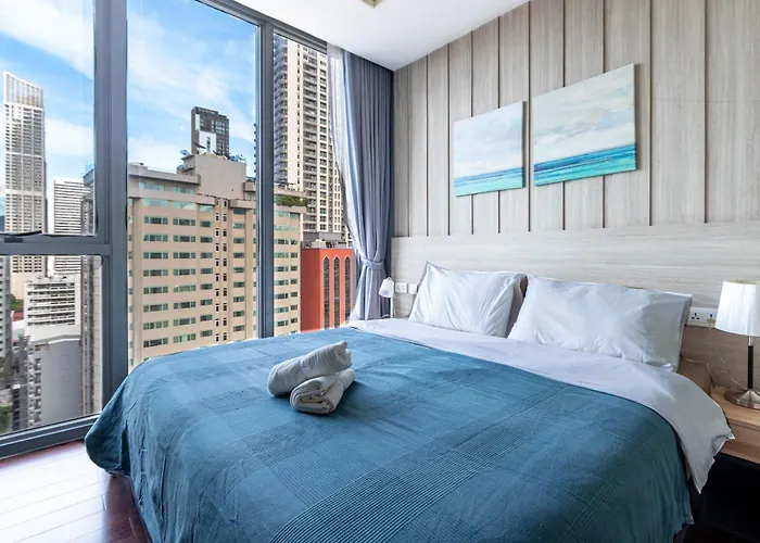 Hyde Sukhumvit 11 Branded