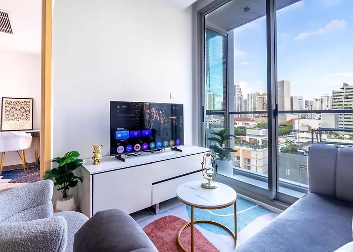Hyde Sukhumvit 11 Branded Bangkok