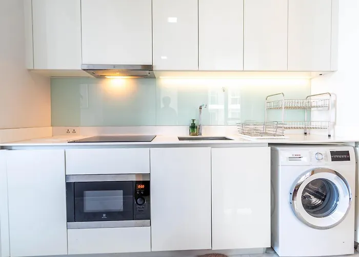 Hotel apartamentowy Hyde Sukhumvit 11 Branded