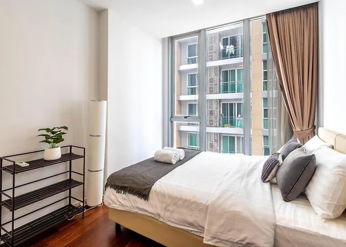 Aparthotel Hyde Sukhumvit 11 Branded Bangkok
