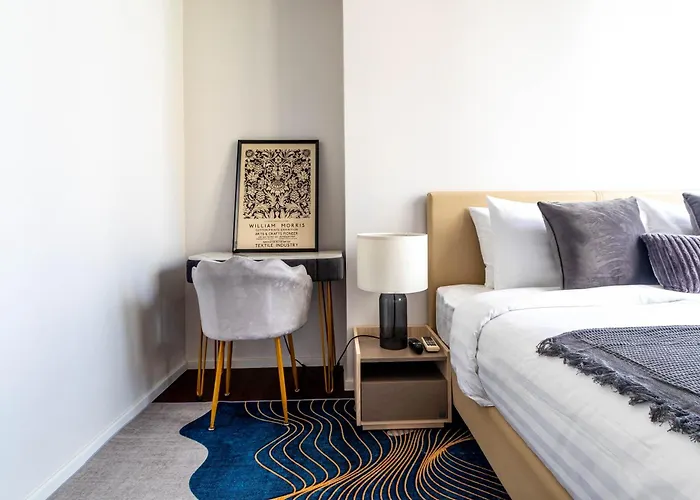 Hyde Sukhumvit 11 Branded Aparthotel Bangkok