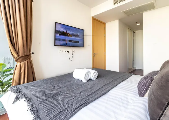 Aparthotel Hyde Sukhumvit 11 Branded Bangkok