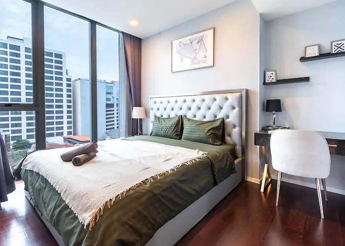 Hyde Sukhumvit 11 Branded 3*