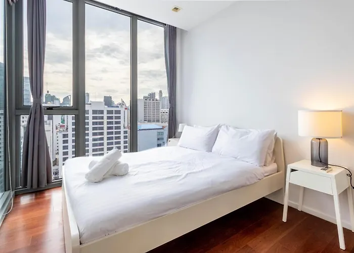 Hyde Sukhumvit 11 Branded 3*