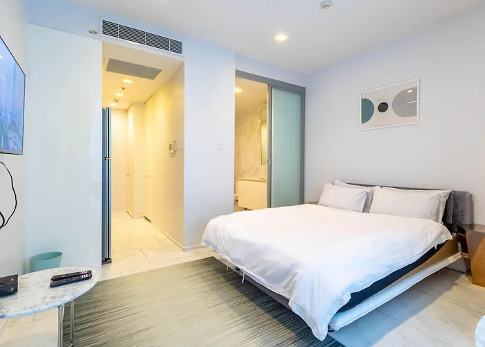 Hyde Sukhumvit 11 Branded Aparthotel Bangkok